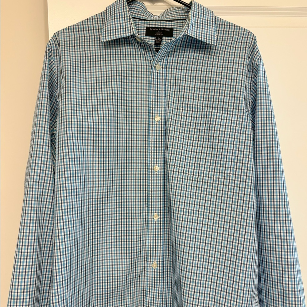 Banana Republic Men’s Shirt